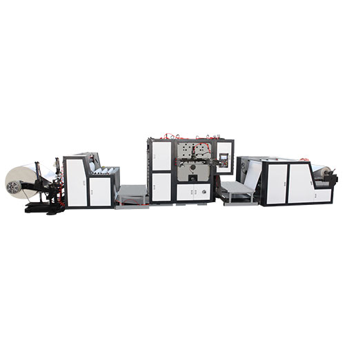 PYT-1080Q 卷筒全息定位烫金机